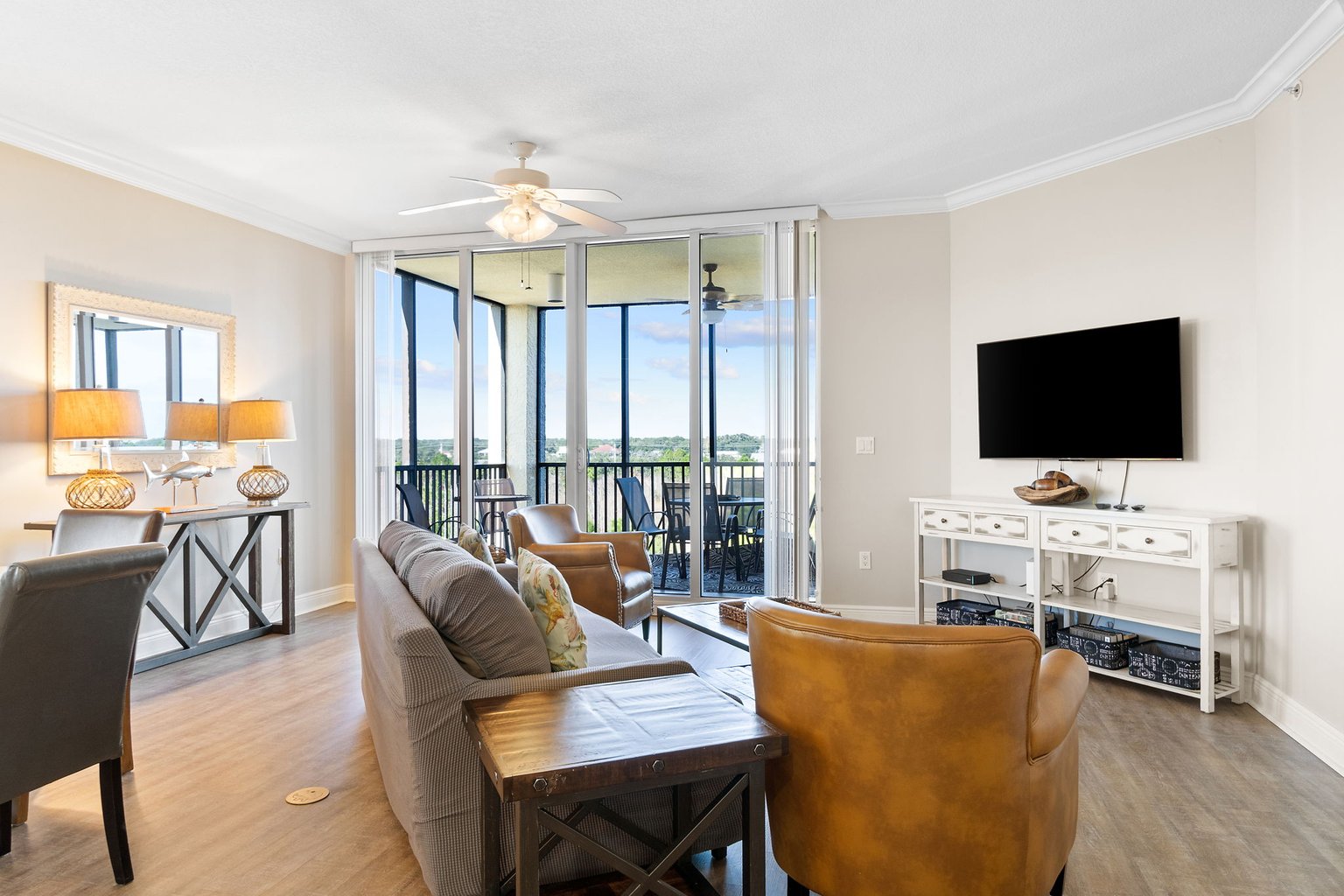 Perdido Key Vacation Rental