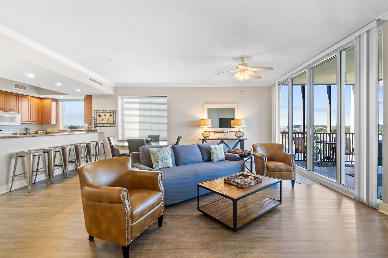 Perdido Key Vacation Rental