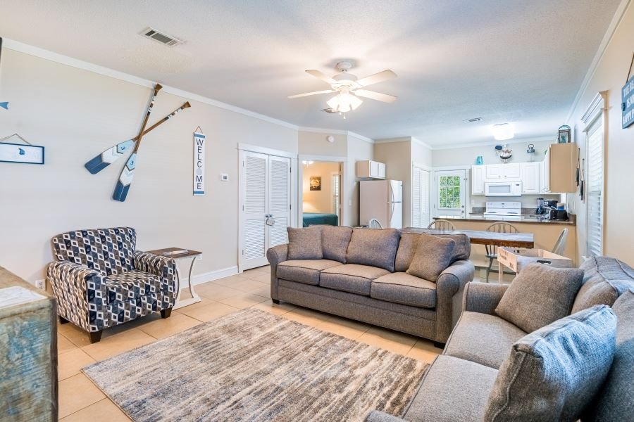 Orange Beach Vacation Rental