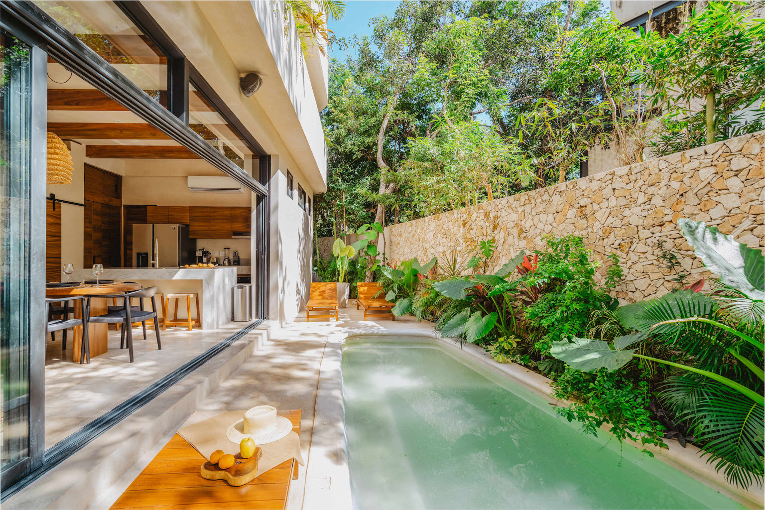 Tulum Vacation Rental