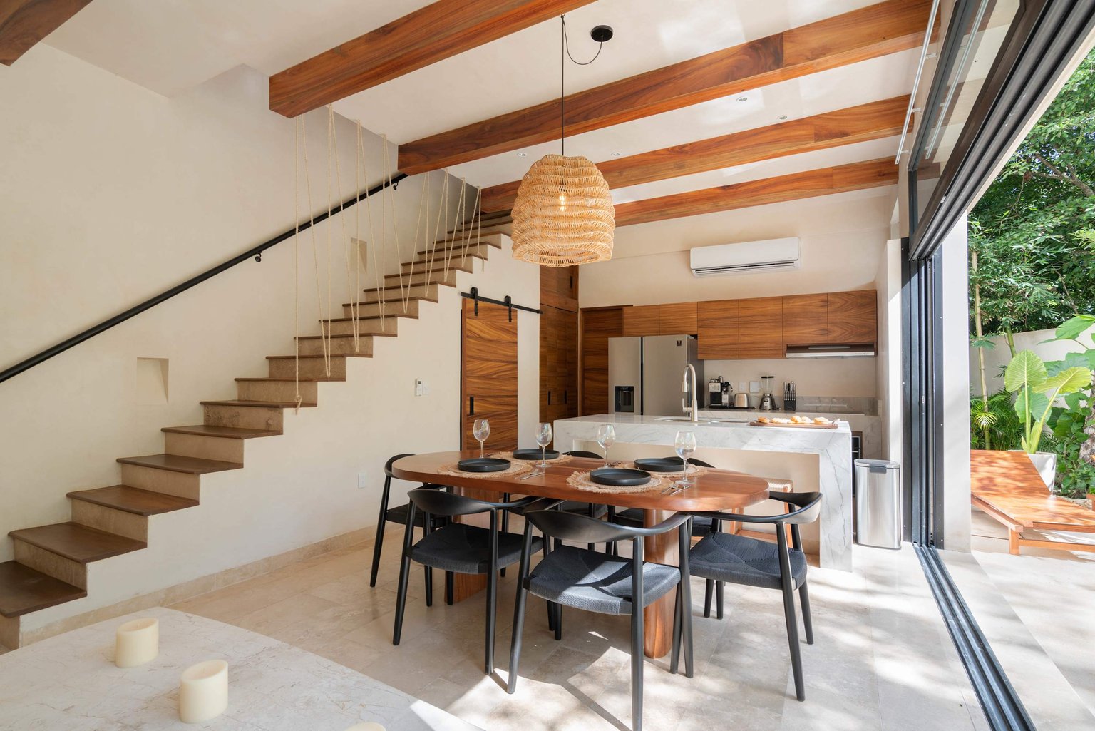 Tulum Vacation Rental