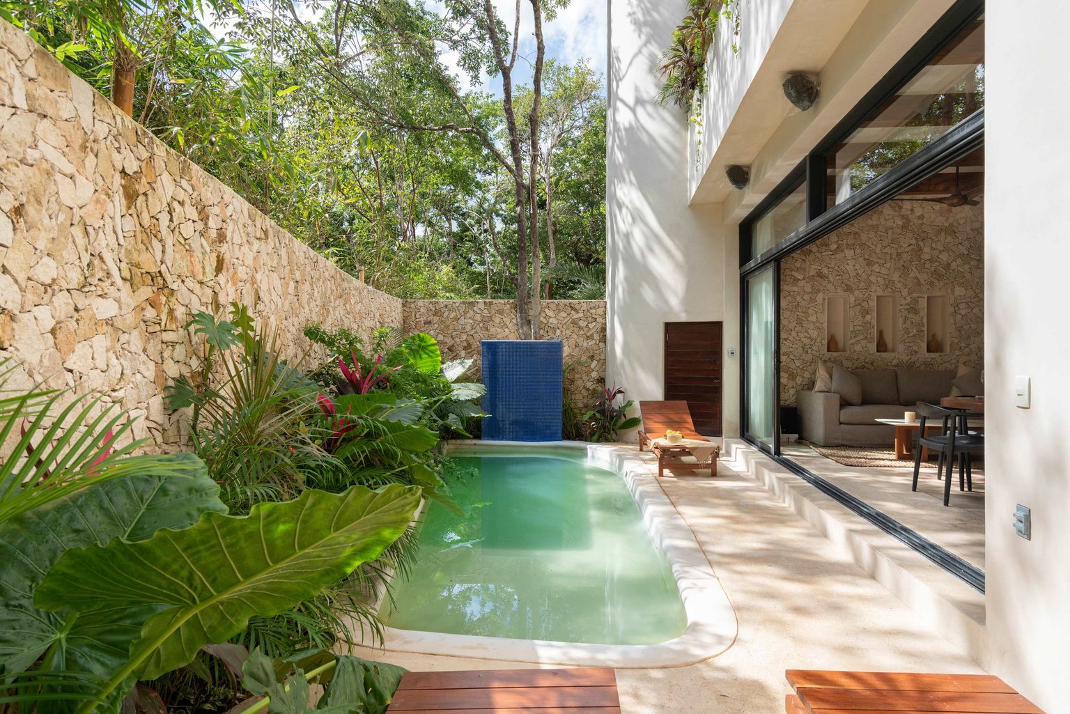 Tulum Vacation Rental