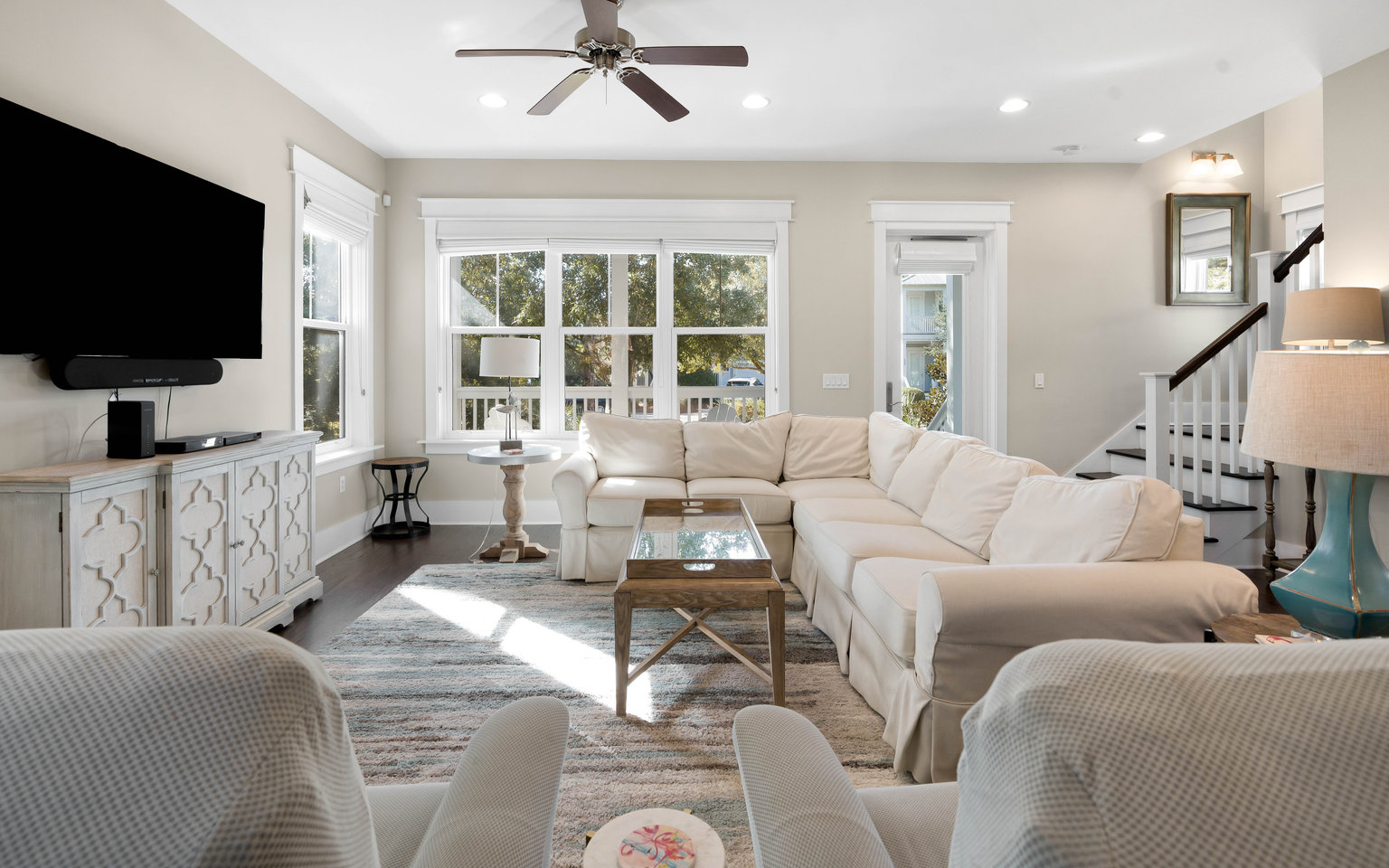 Santa Rosa Beach Vacation Rental