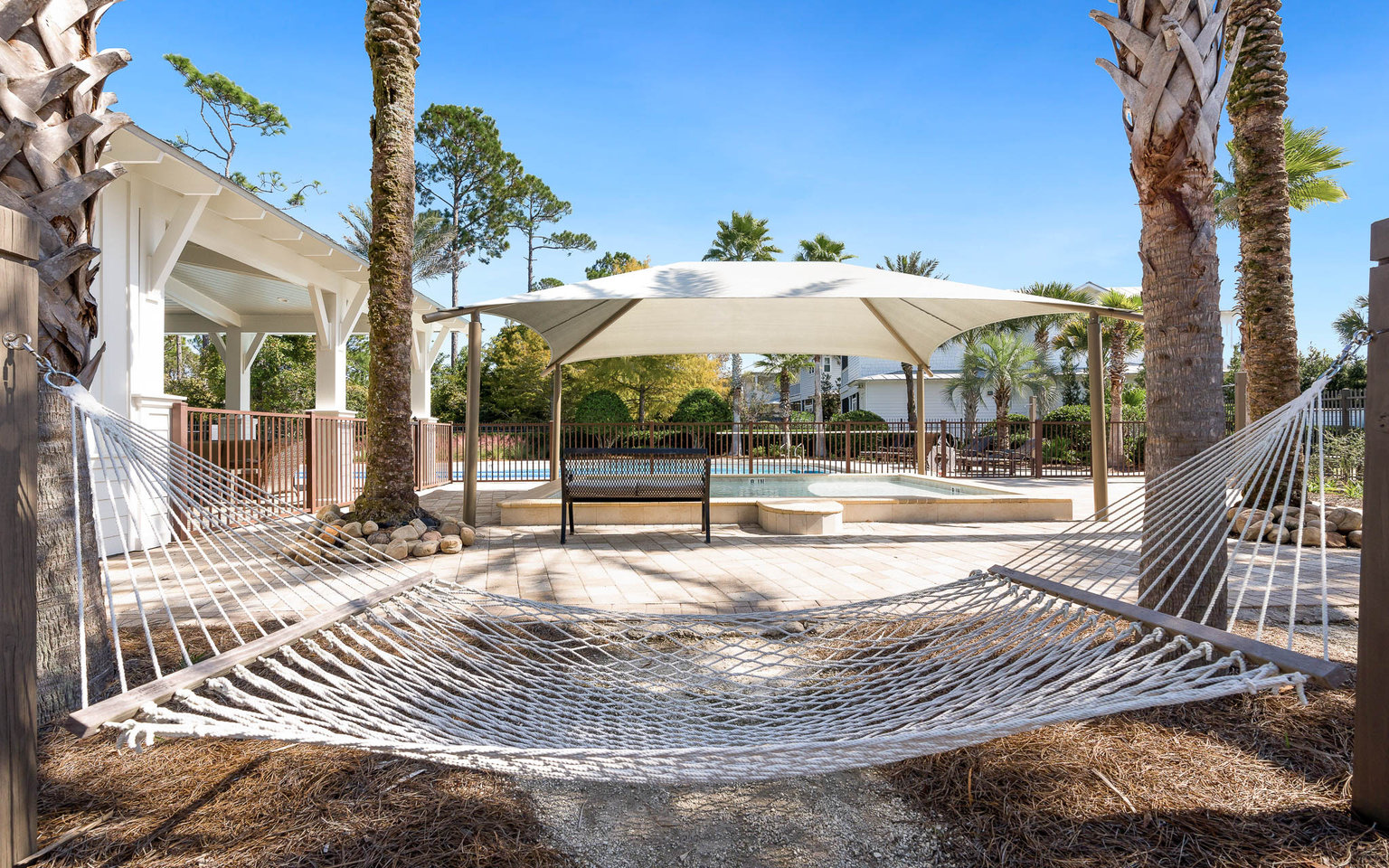 Santa Rosa Beach Vacation Rental