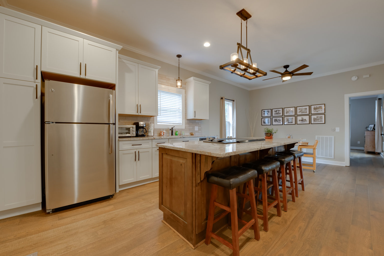 Southern Pines Vacation Rental