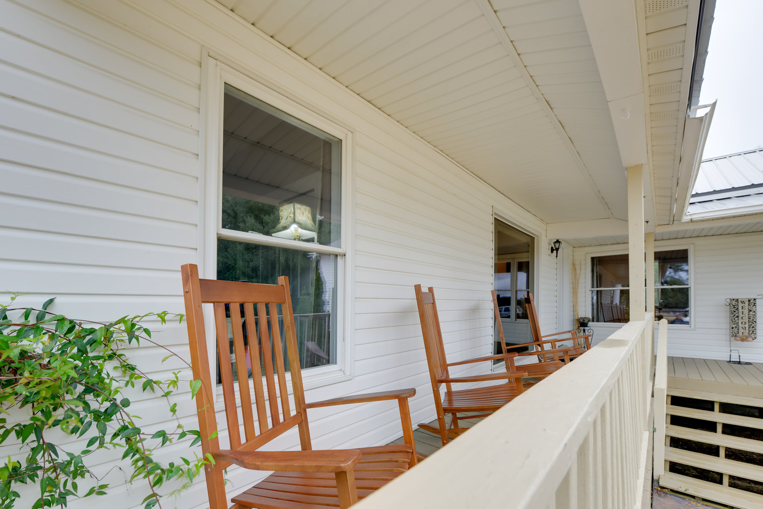 Southern Pines Vacation Rental