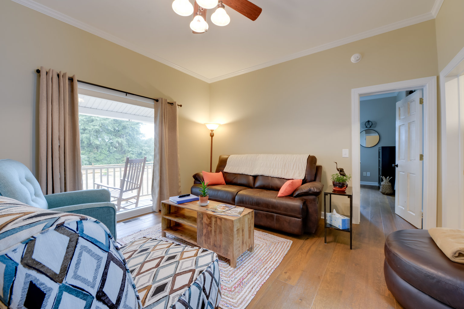 Southern Pines Vacation Rental