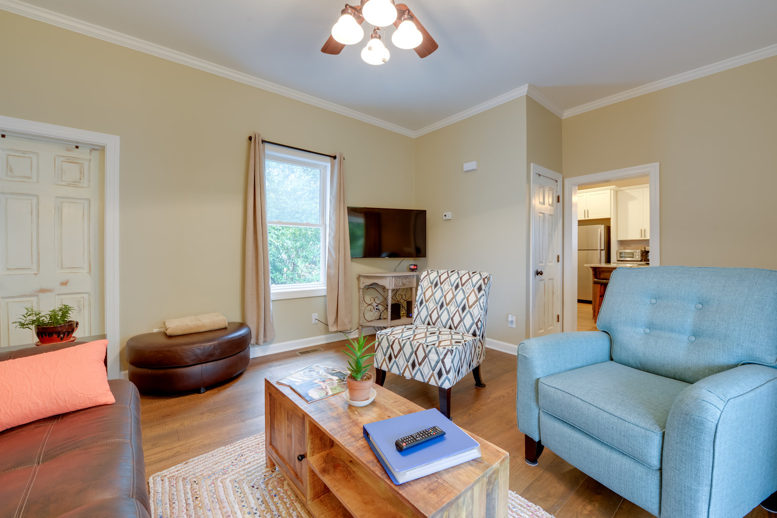 Southern Pines Vacation Rental