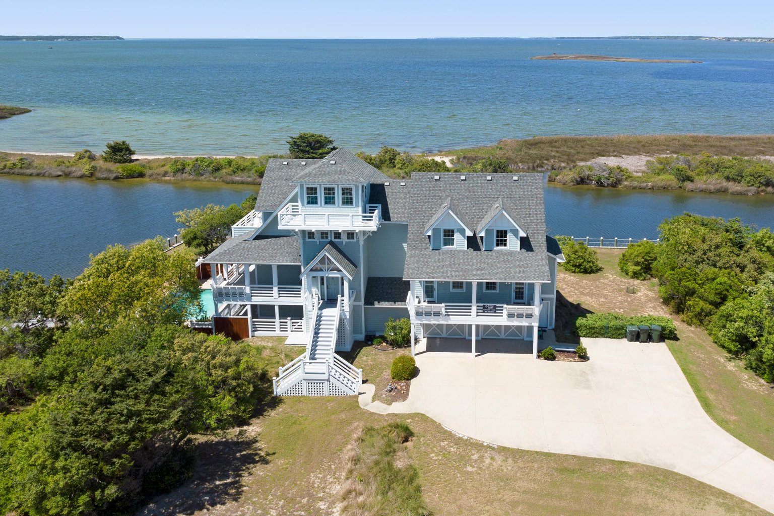 Nags Head Vacation Rental