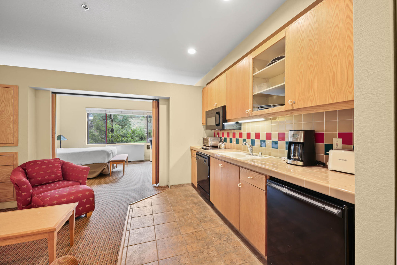 Olympic Valley Vacation Rental