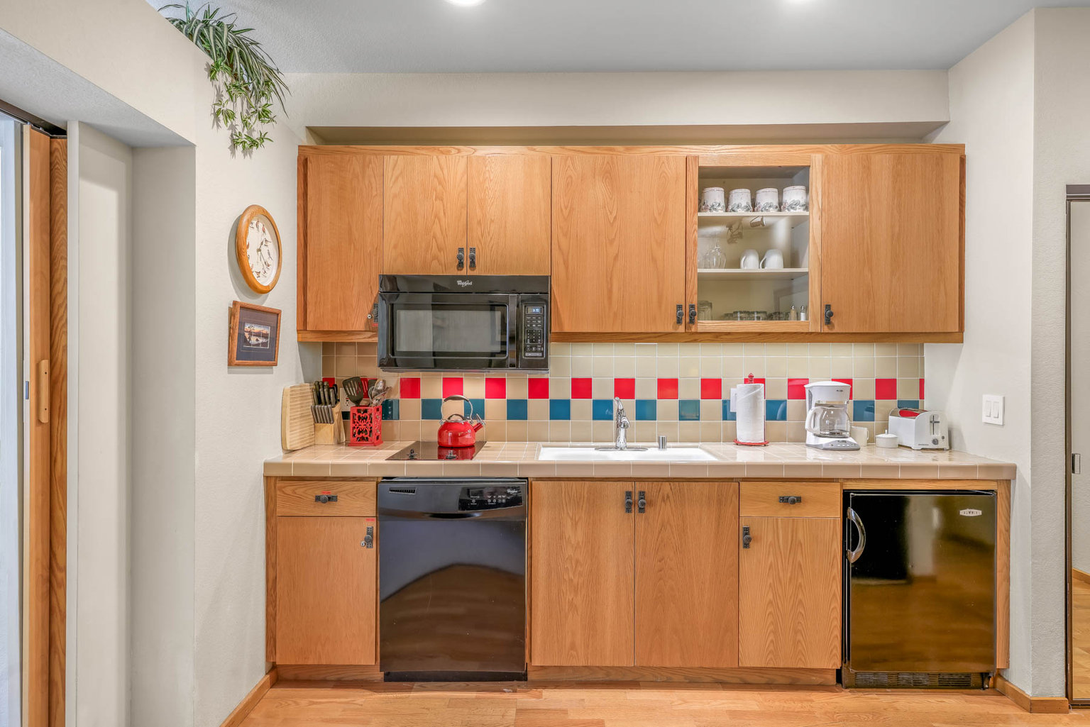Olympic Valley Vacation Rental