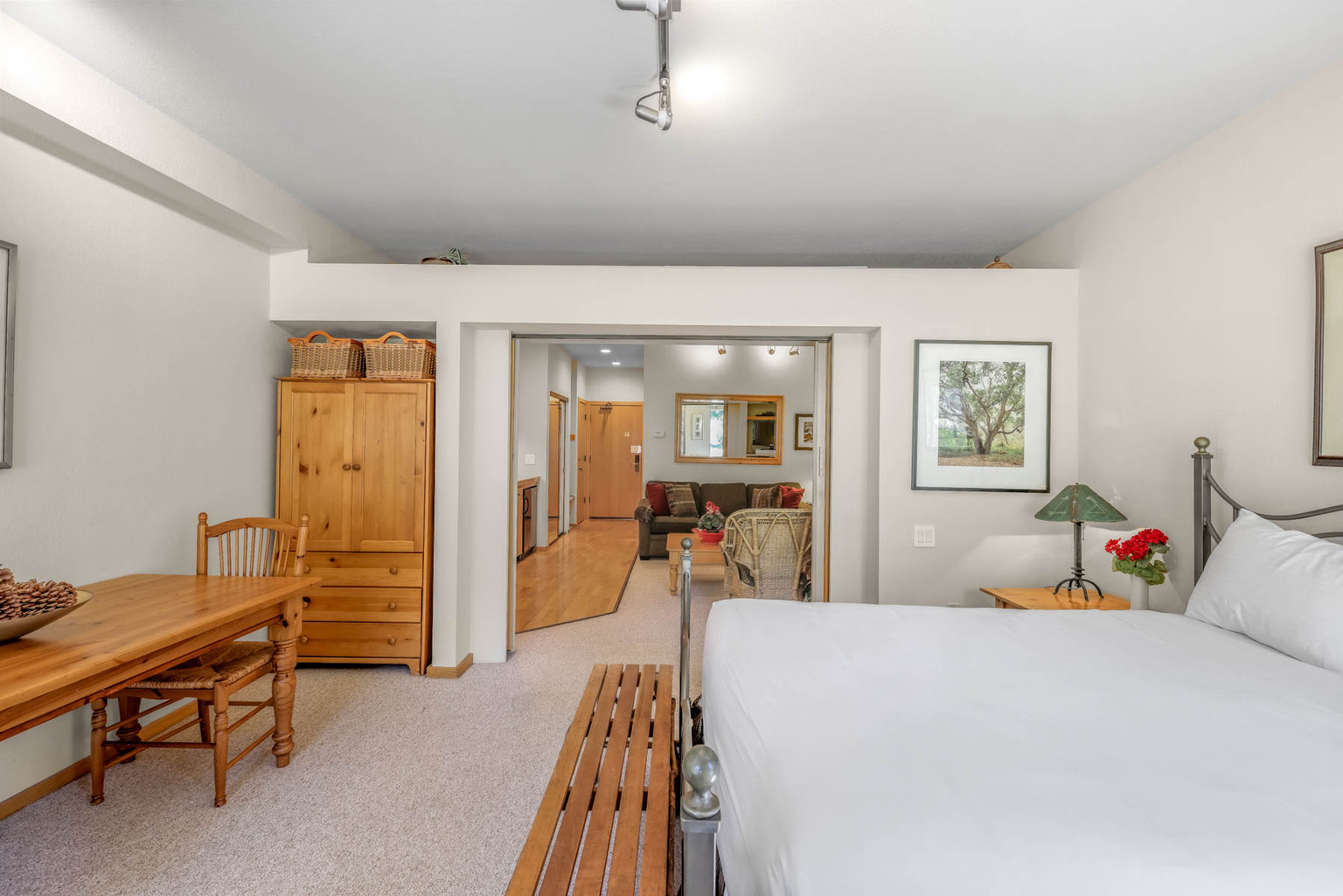 Olympic Valley Vacation Rental