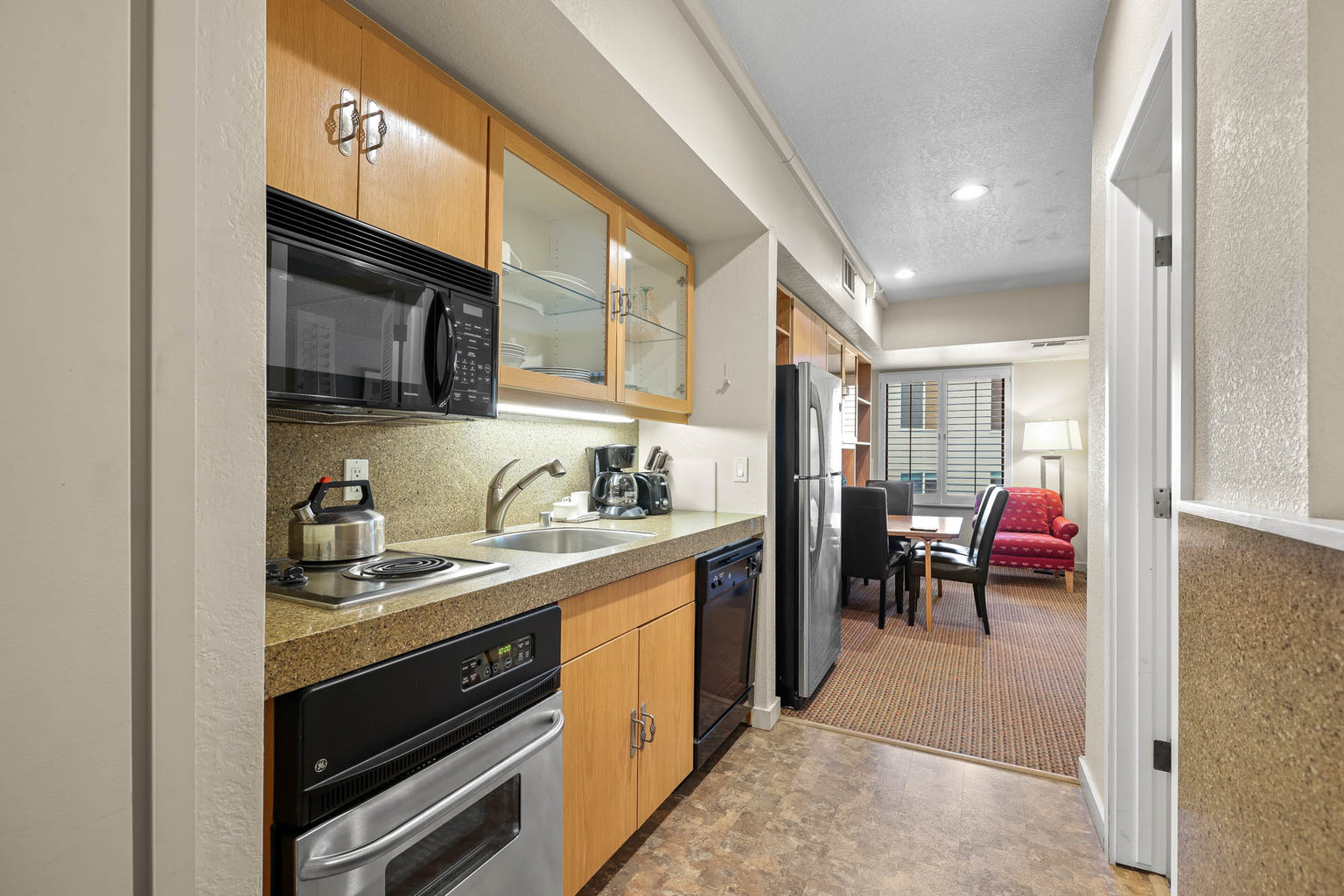 Olympic Valley Vacation Rental