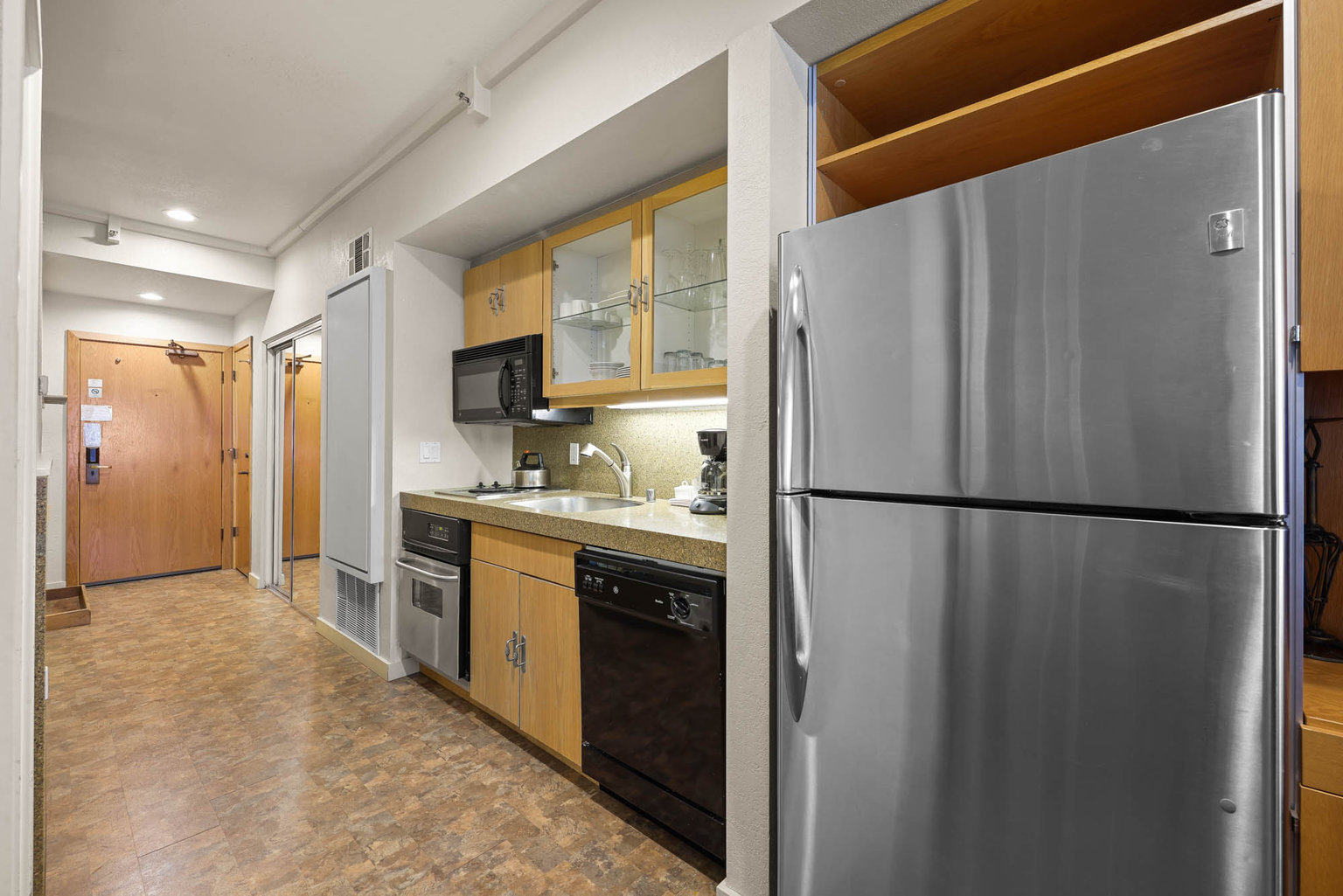 Olympic Valley Vacation Rental