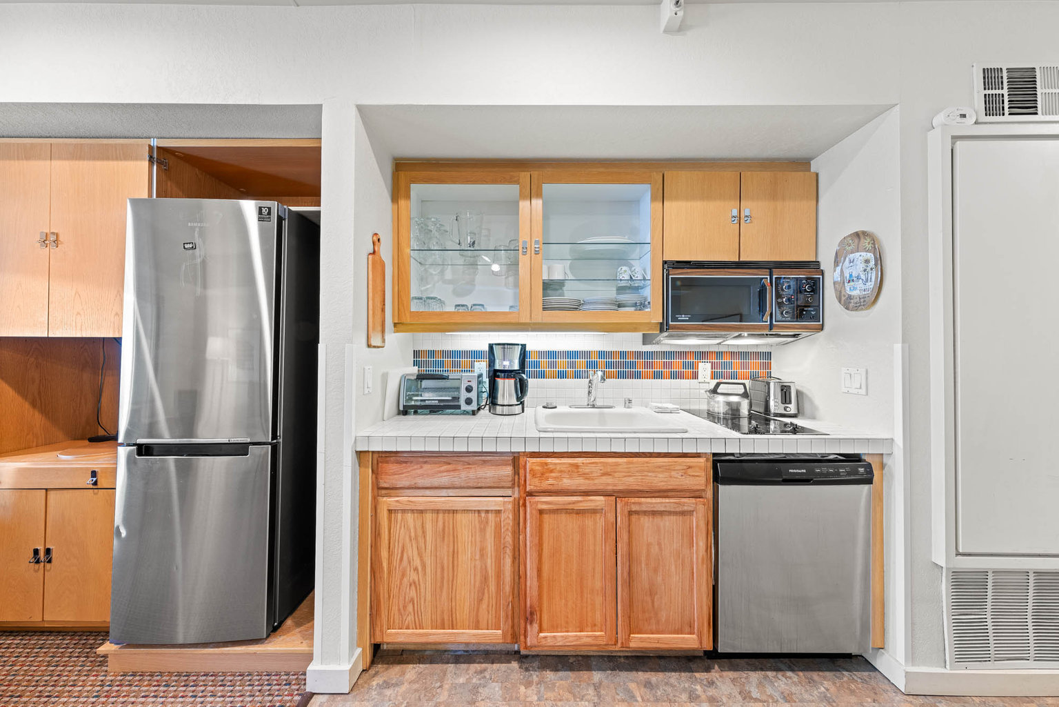 Olympic Valley Vacation Rental