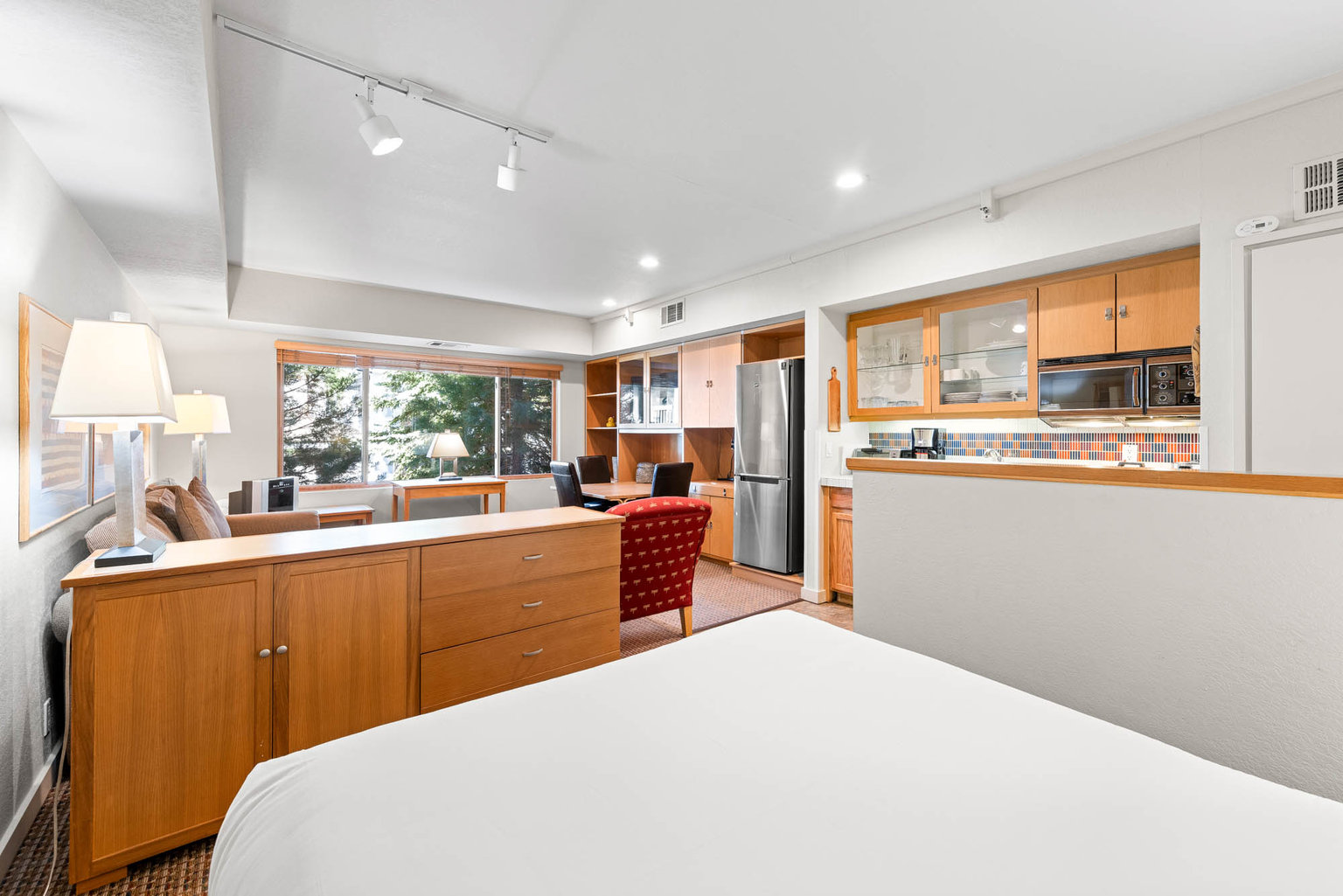 Olympic Valley Vacation Rental