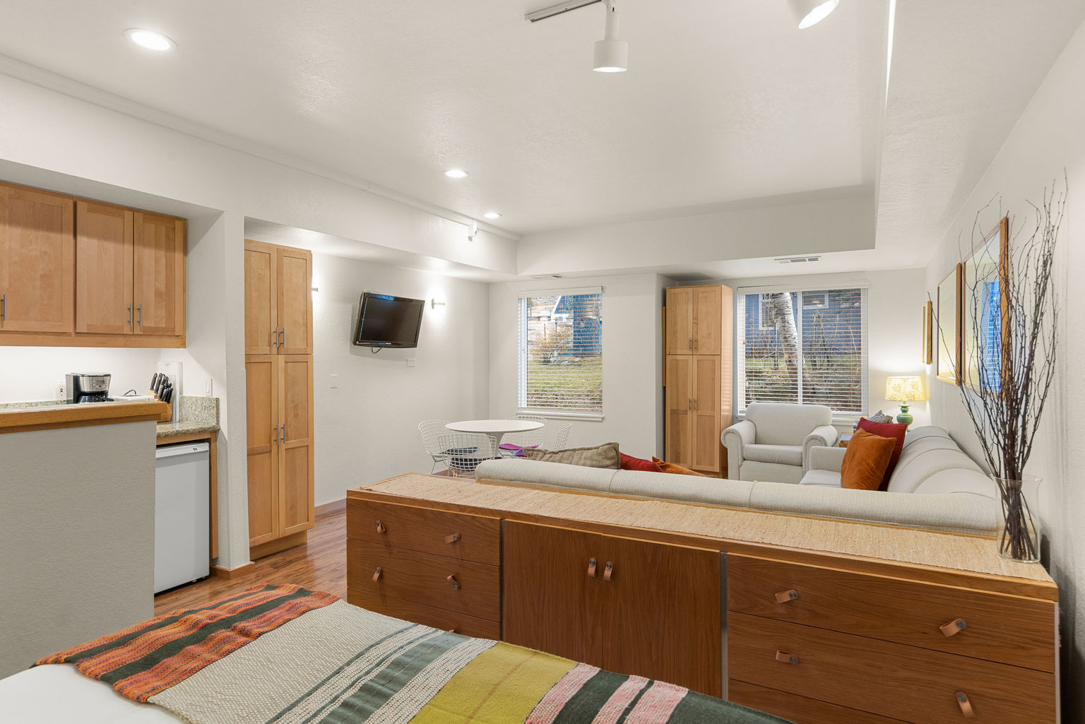 Olympic Valley Vacation Rental