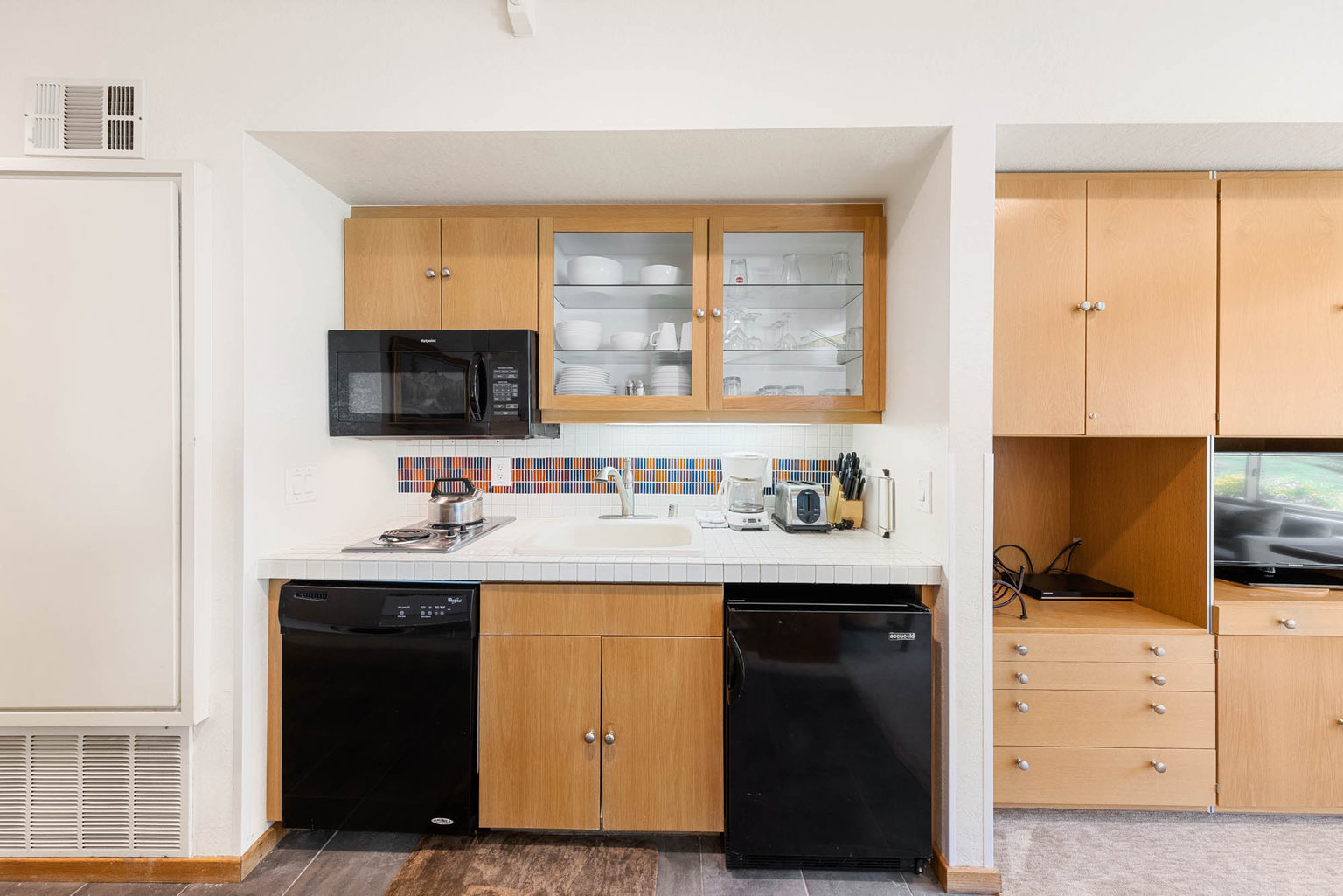 Olympic Valley Vacation Rental