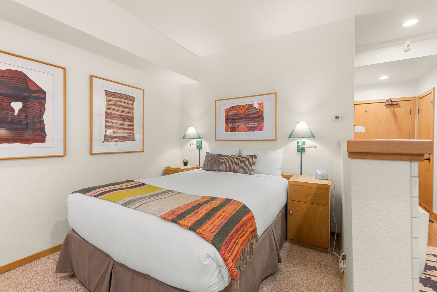 Olympic Valley Vacation Rental