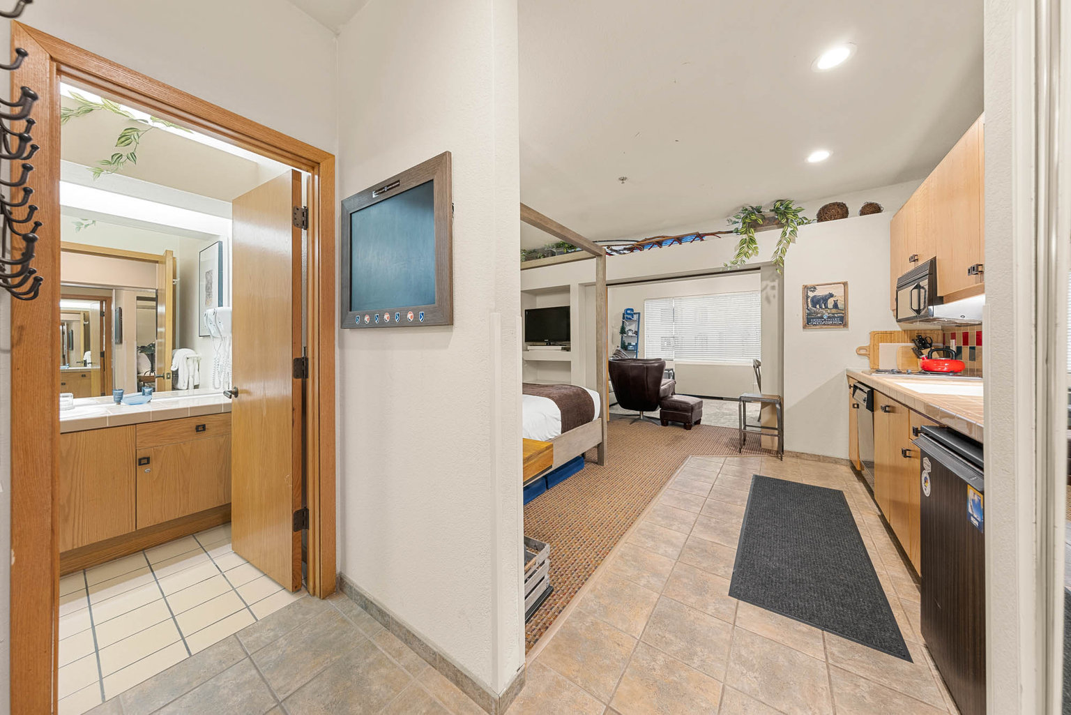 Olympic Valley Vacation Rental