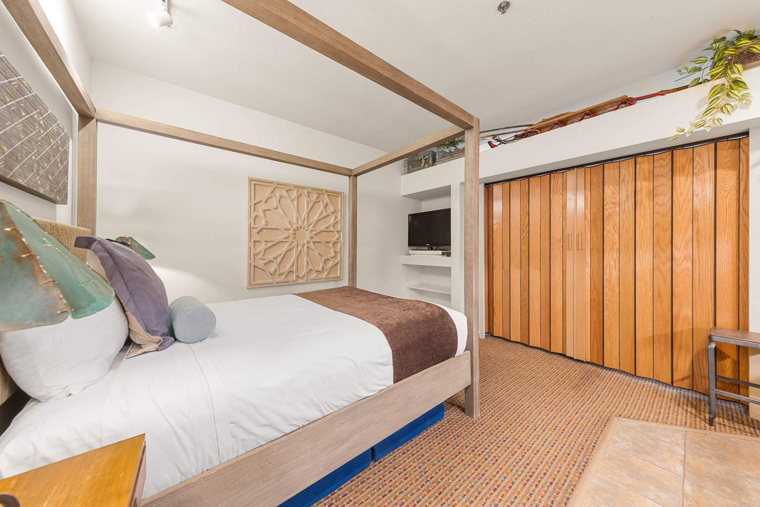 Olympic Valley Vacation Rental