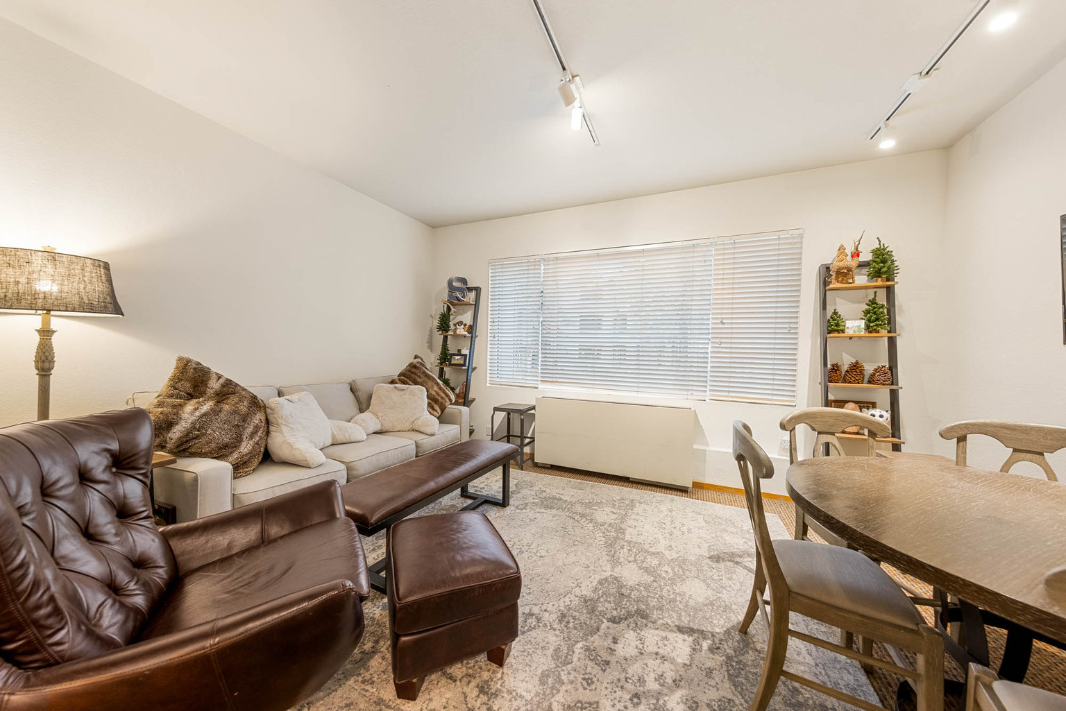 Olympic Valley Vacation Rental