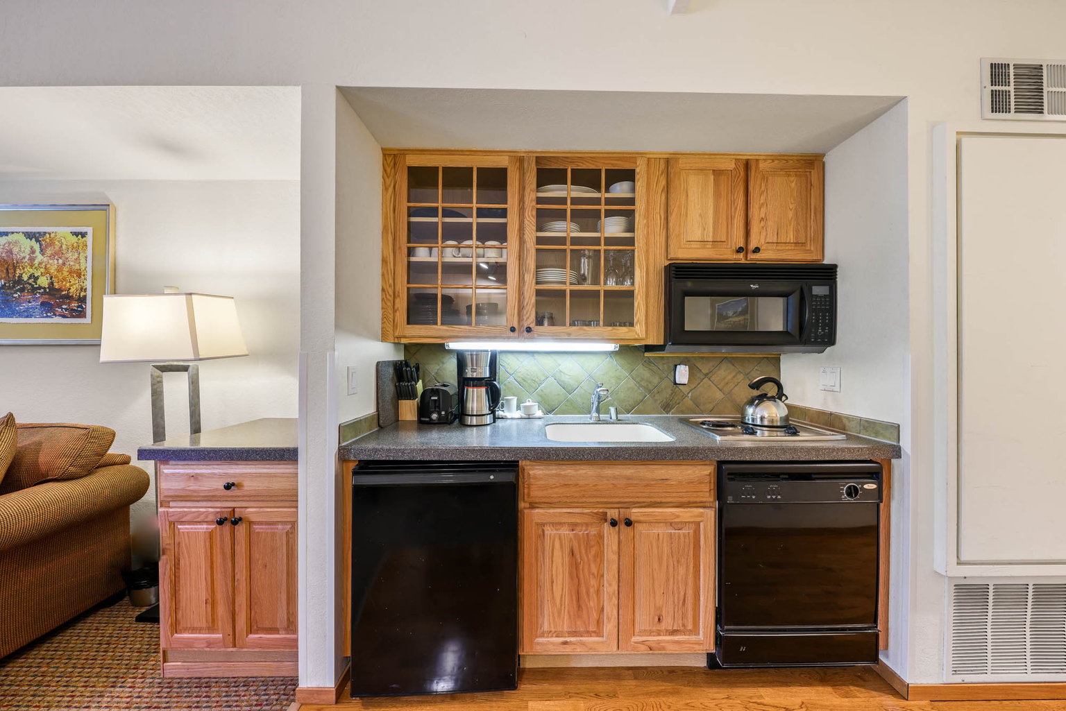 Olympic Valley Vacation Rental