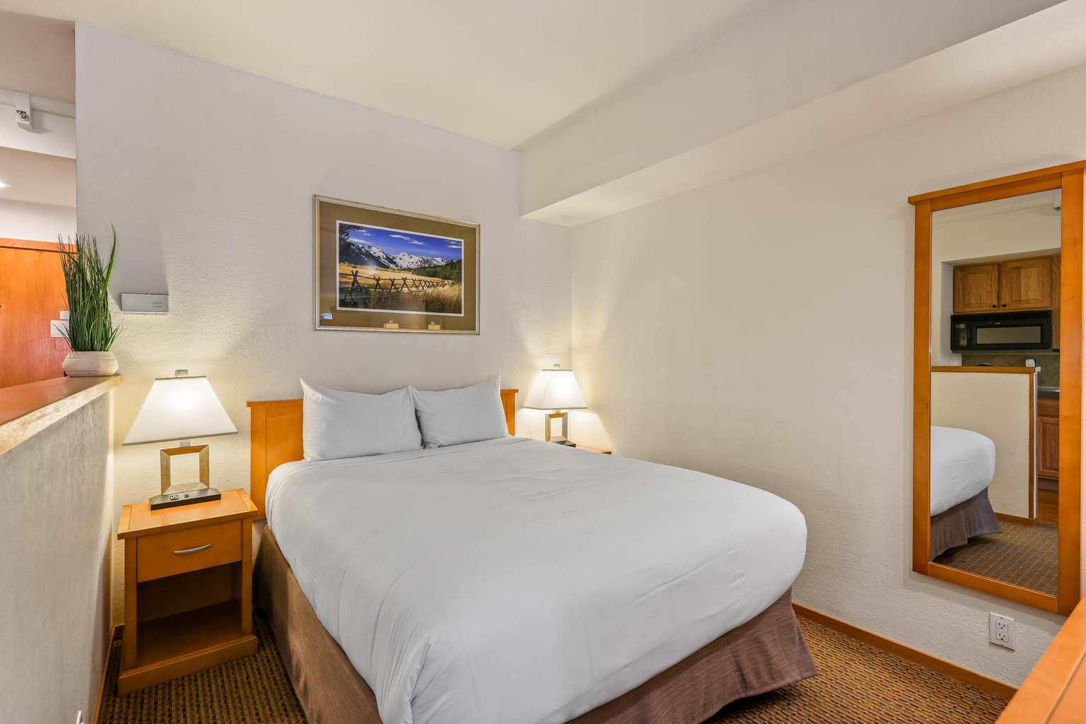 Olympic Valley Vacation Rental