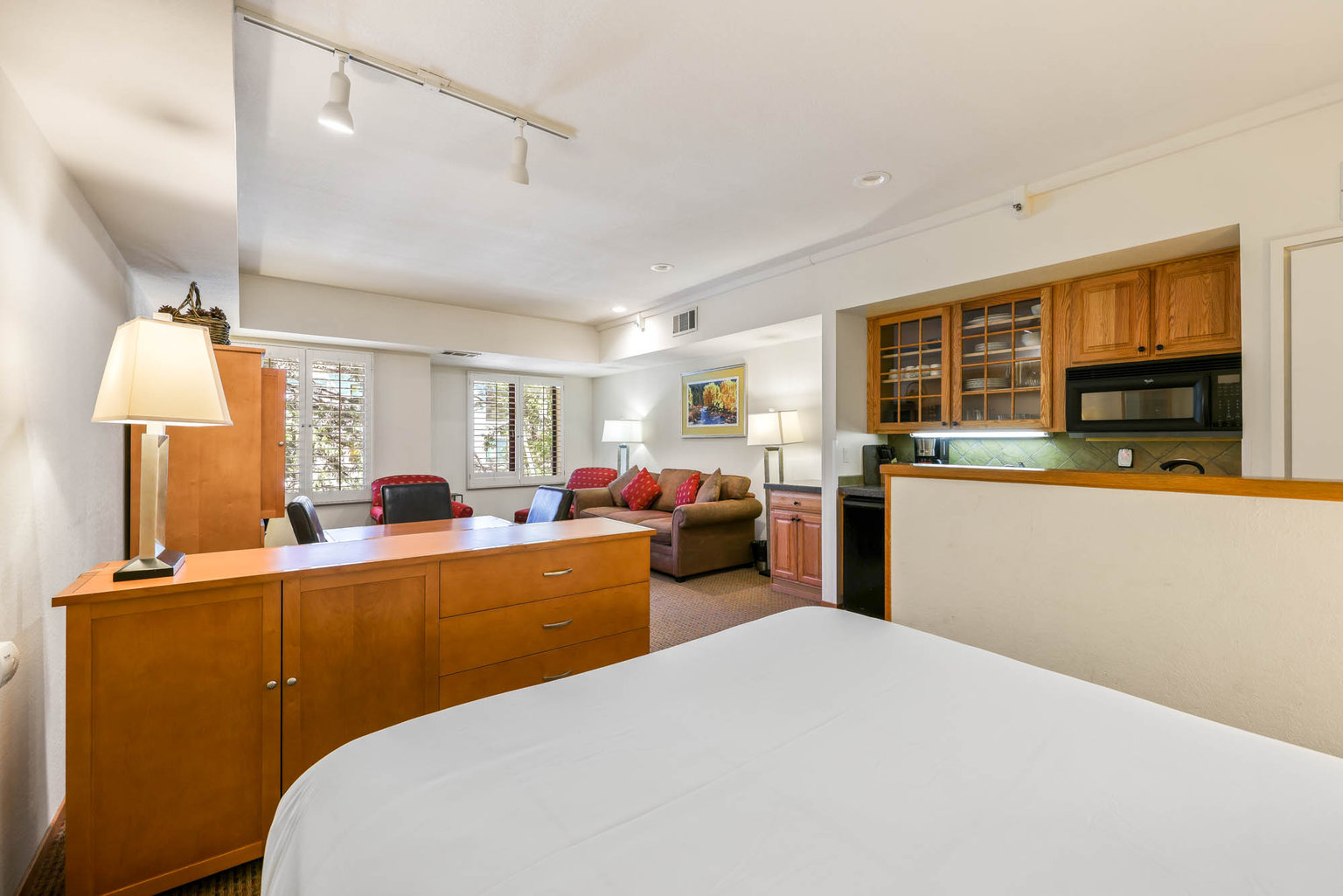 Olympic Valley Vacation Rental