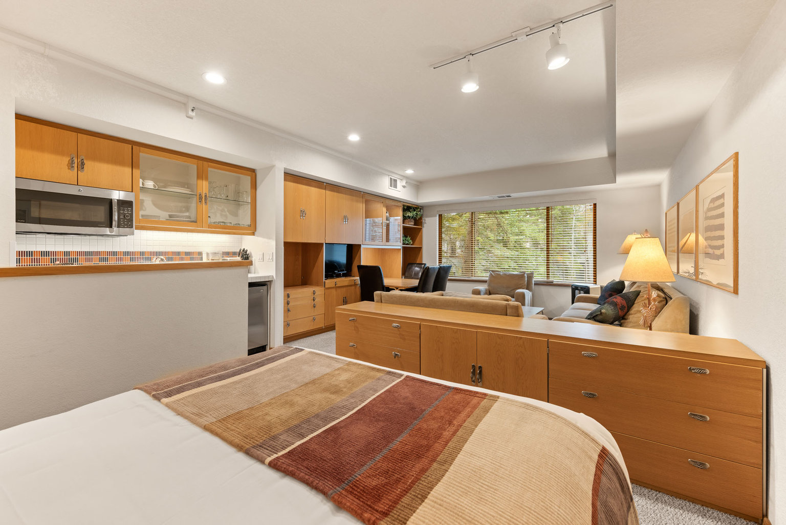 Olympic Valley Vacation Rental