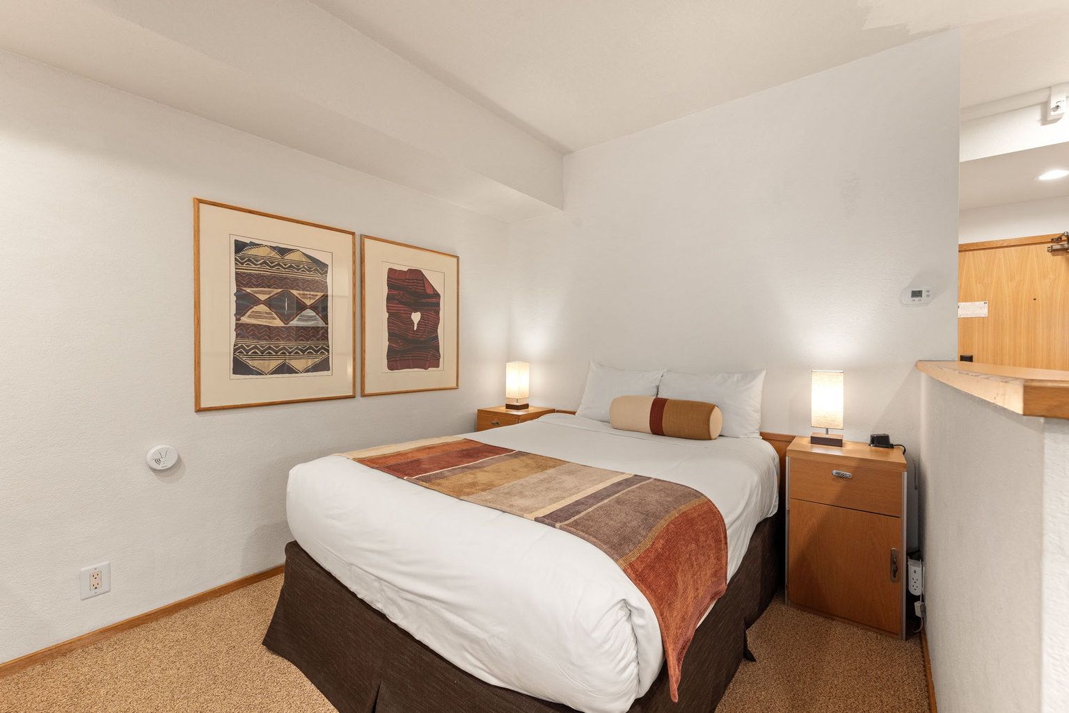 Olympic Valley Vacation Rental