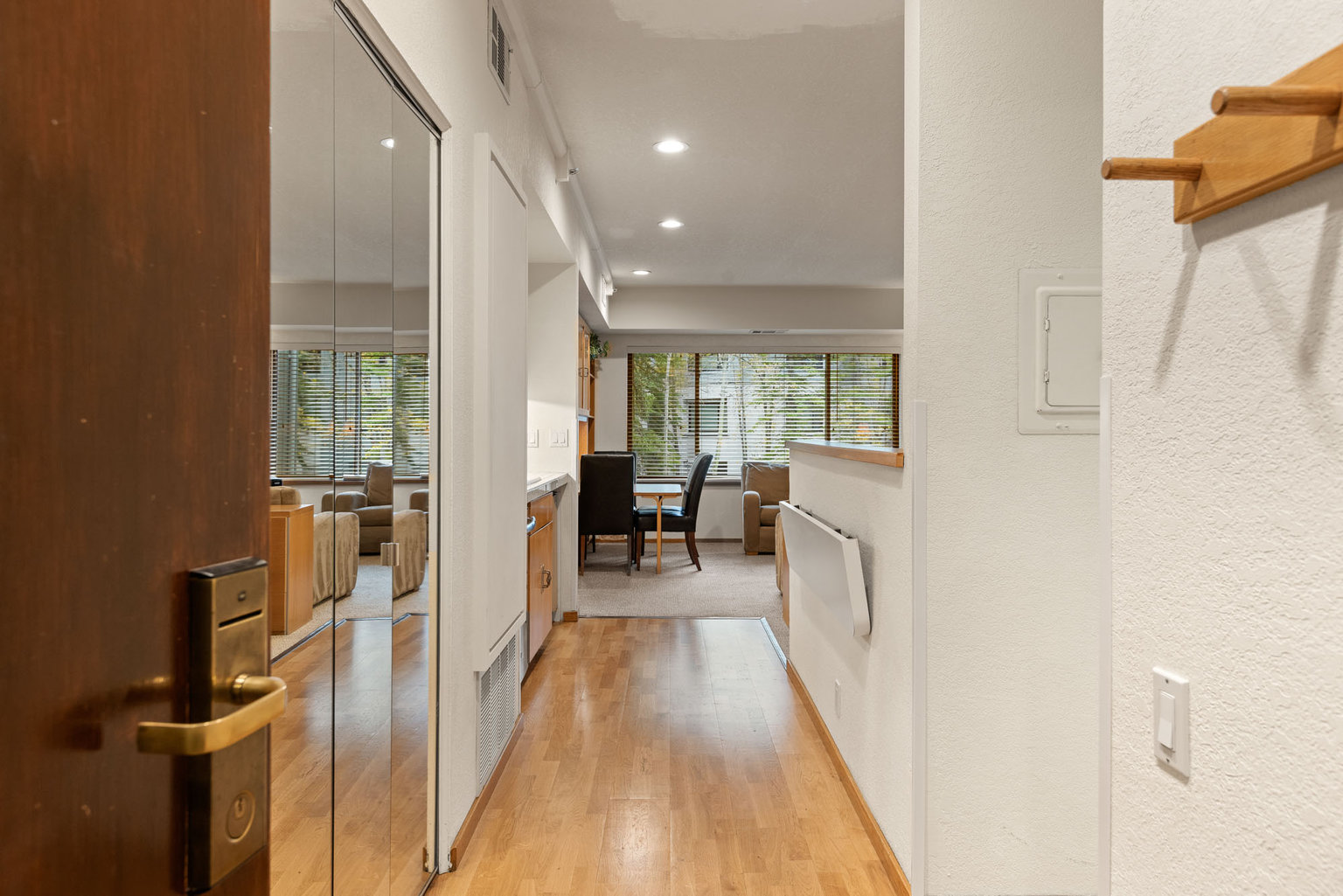 Olympic Valley Vacation Rental