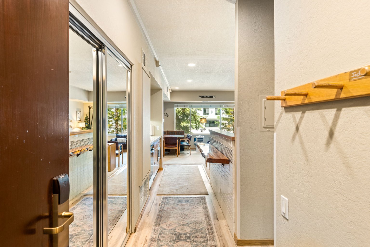 Olympic Valley Vacation Rental