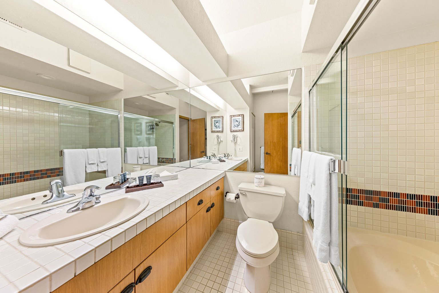 Olympic Valley Vacation Rental