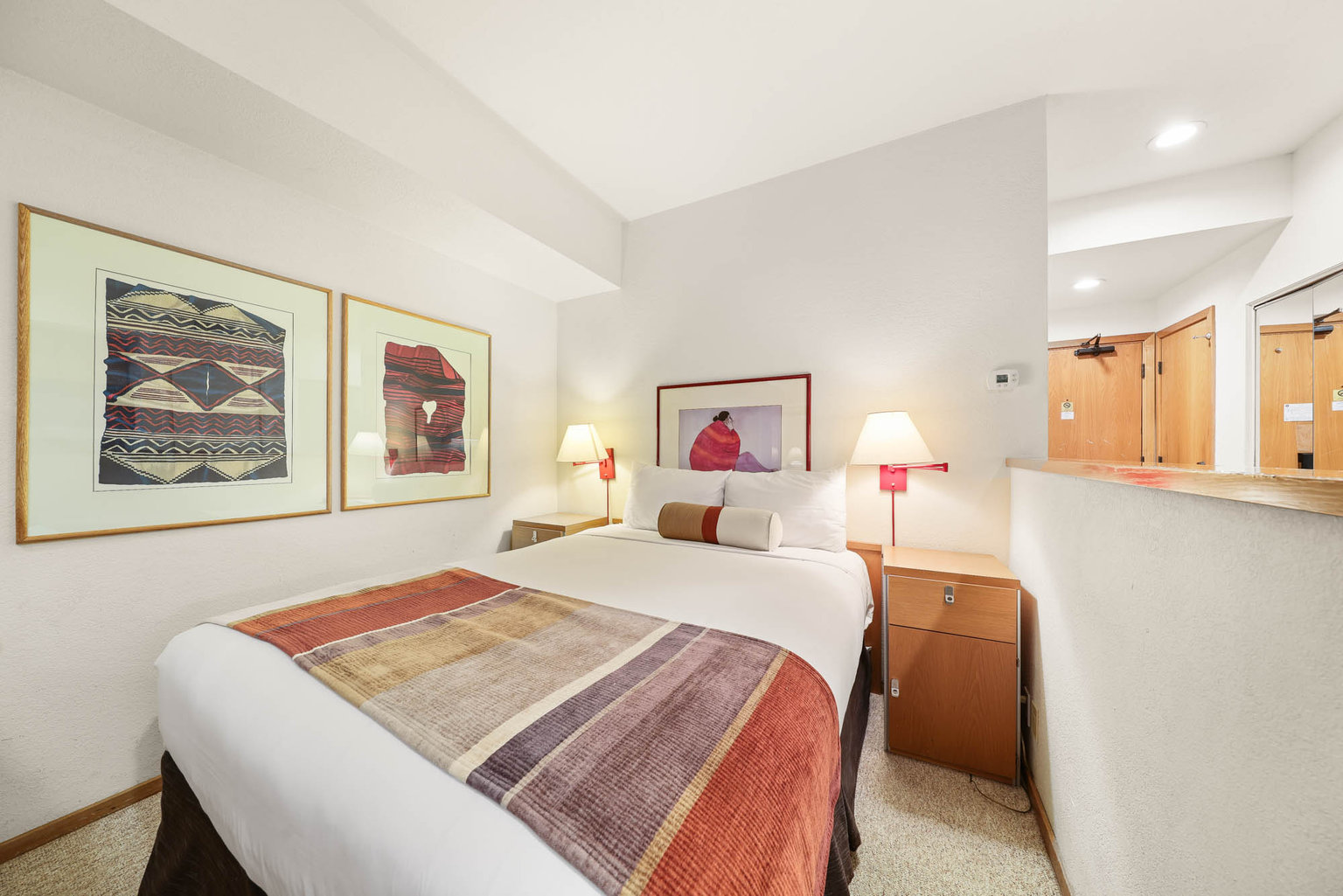 Olympic Valley Vacation Rental