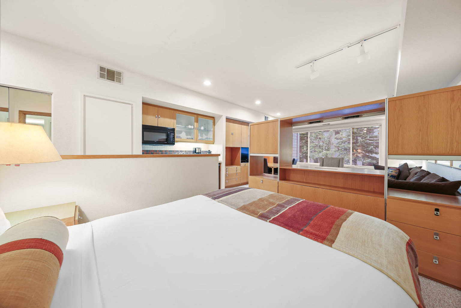 Olympic Valley Vacation Rental