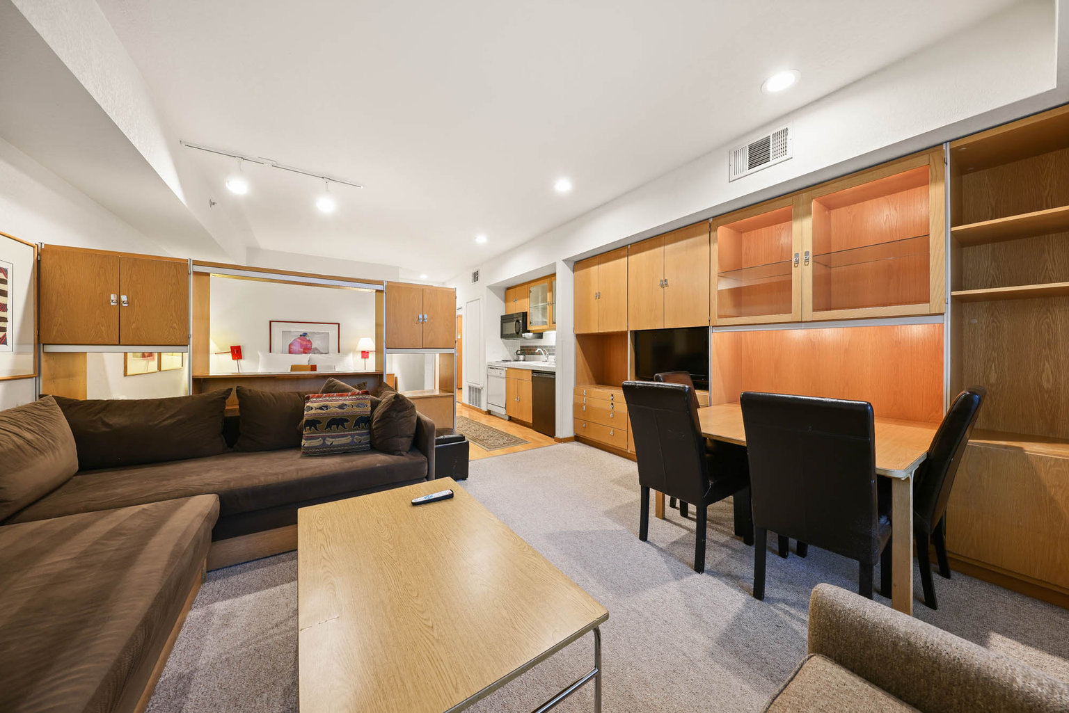 Olympic Valley Vacation Rental