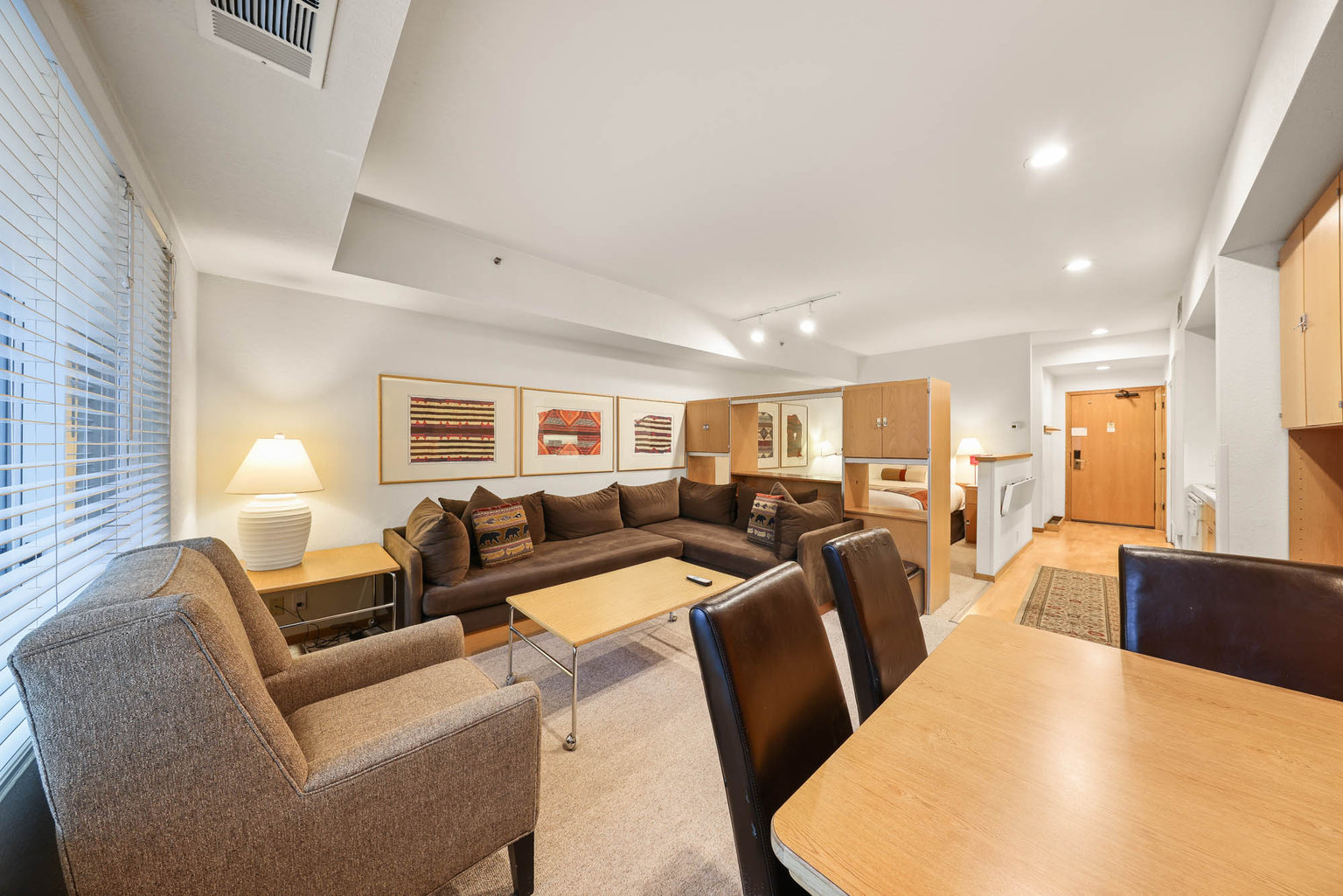 Olympic Valley Vacation Rental