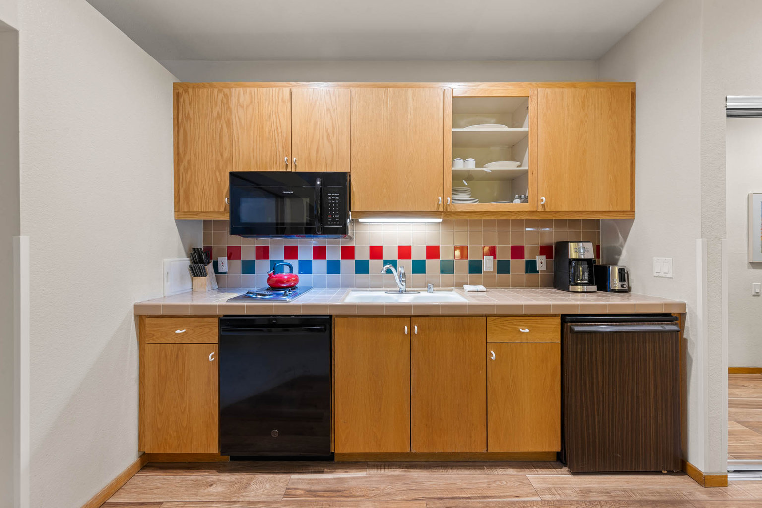 Olympic Valley Vacation Rental