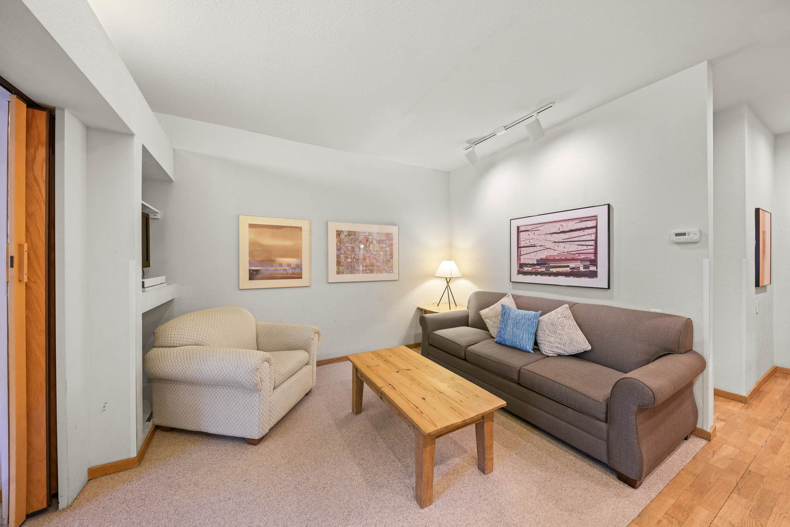 Olympic Valley Vacation Rental