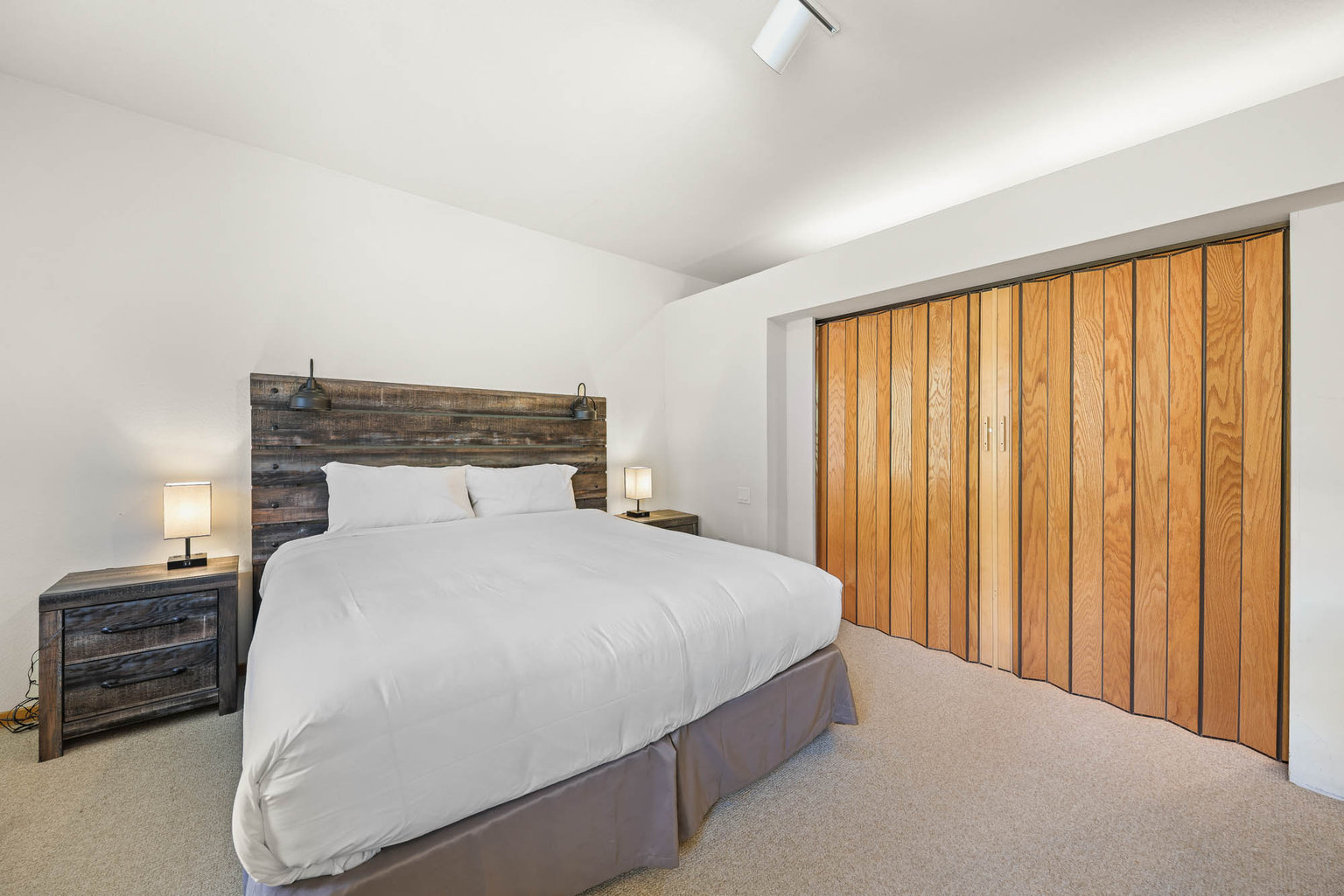 Olympic Valley Vacation Rental