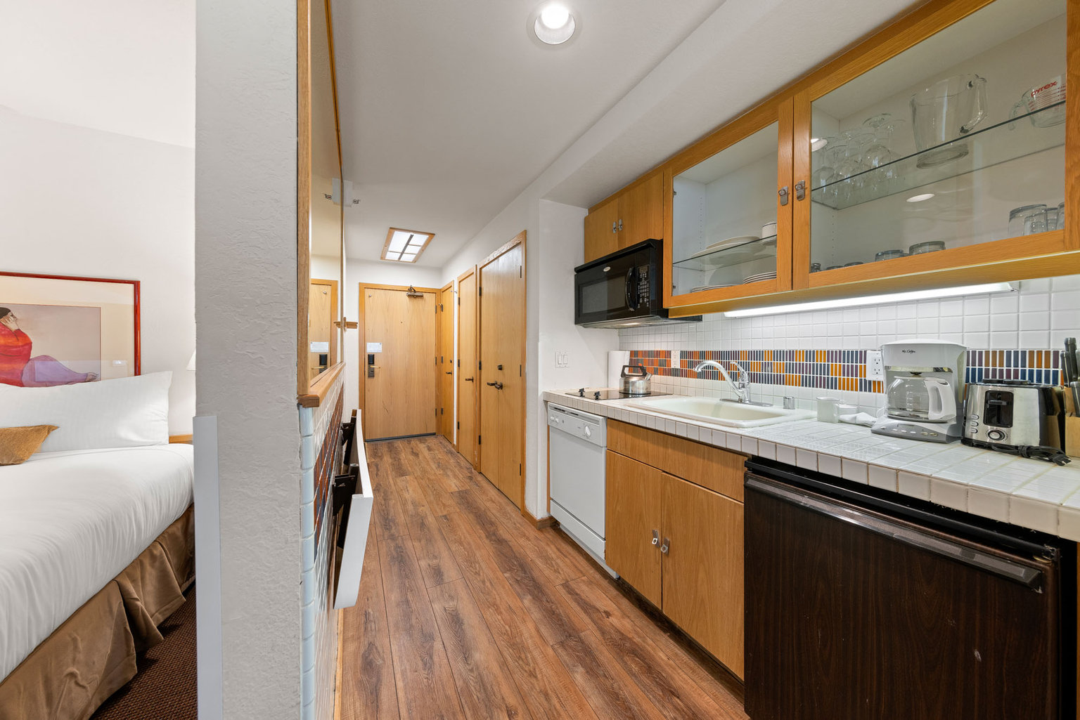 Olympic Valley Vacation Rental