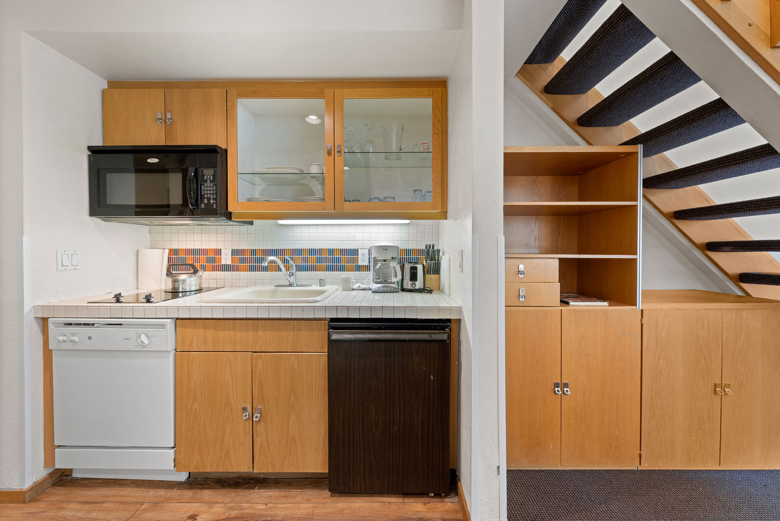 Olympic Valley Vacation Rental