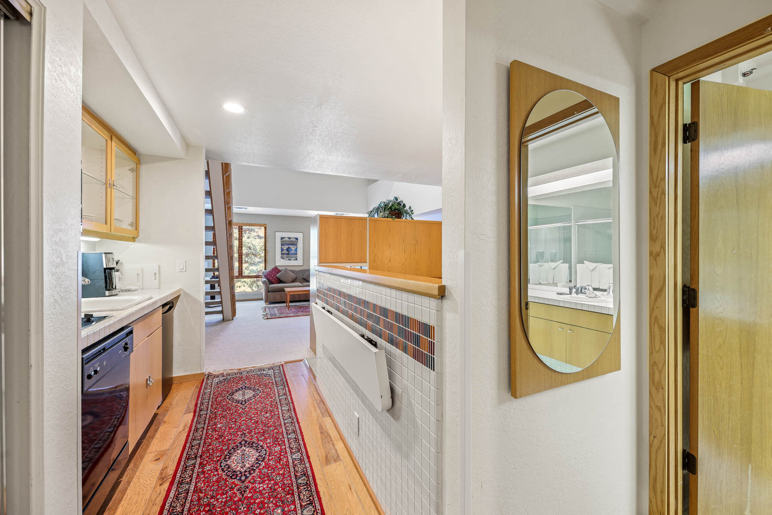 Olympic Valley Vacation Rental