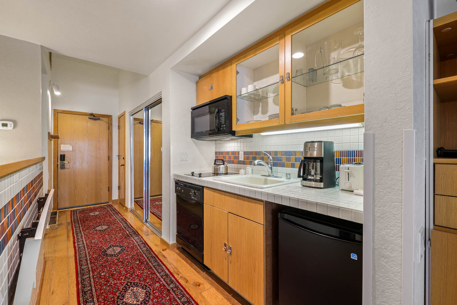 Olympic Valley Vacation Rental