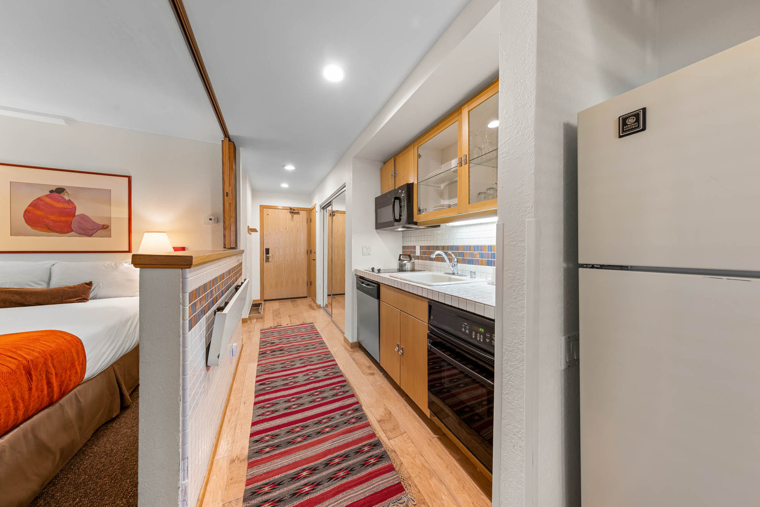 Olympic Valley Vacation Rental