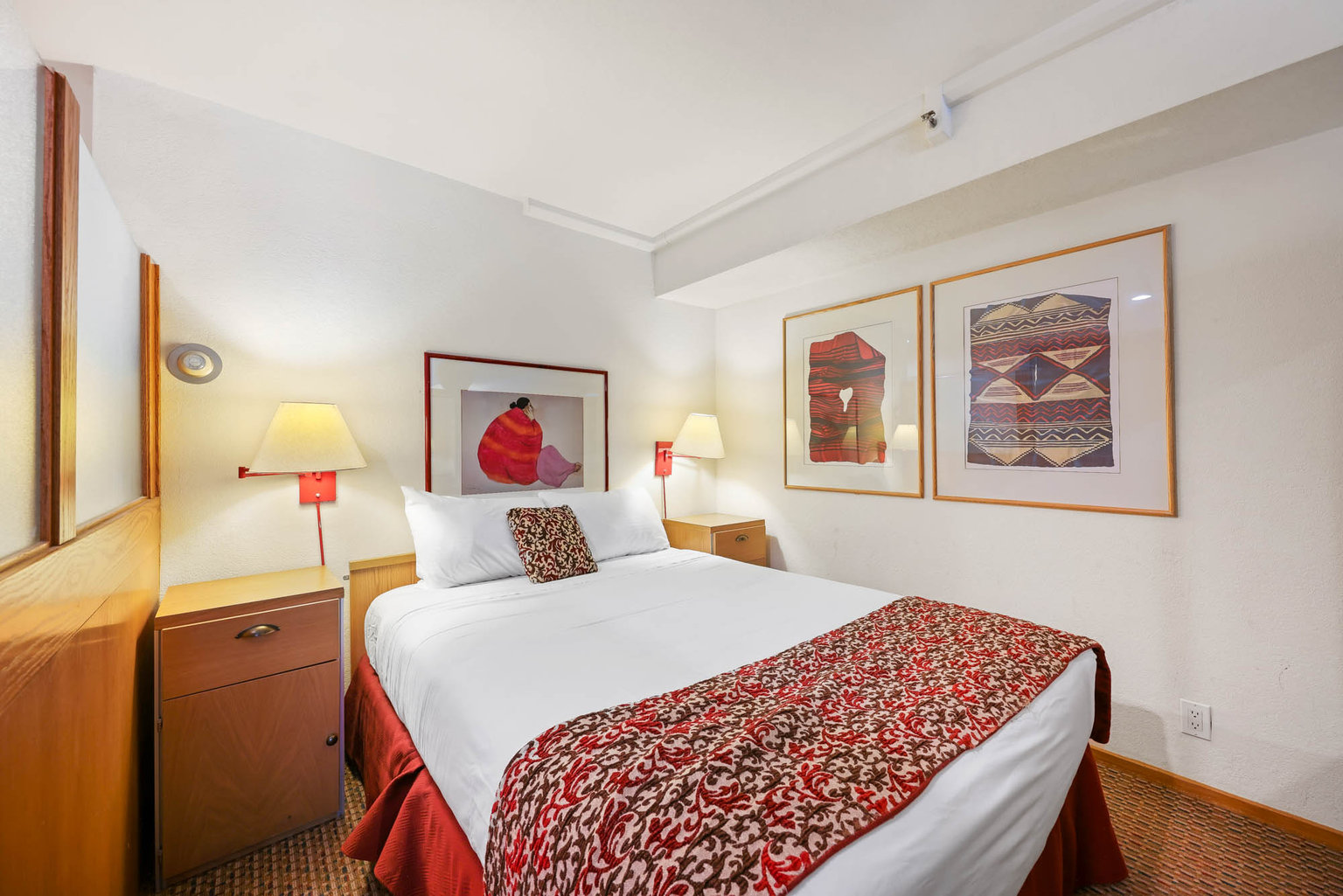 Olympic Valley Vacation Rental