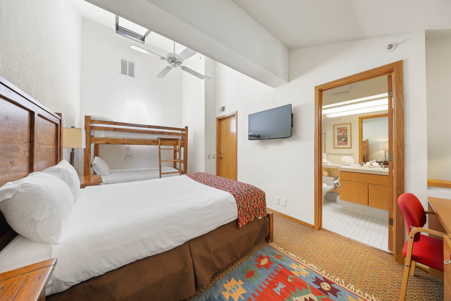 Olympic Valley Vacation Rental