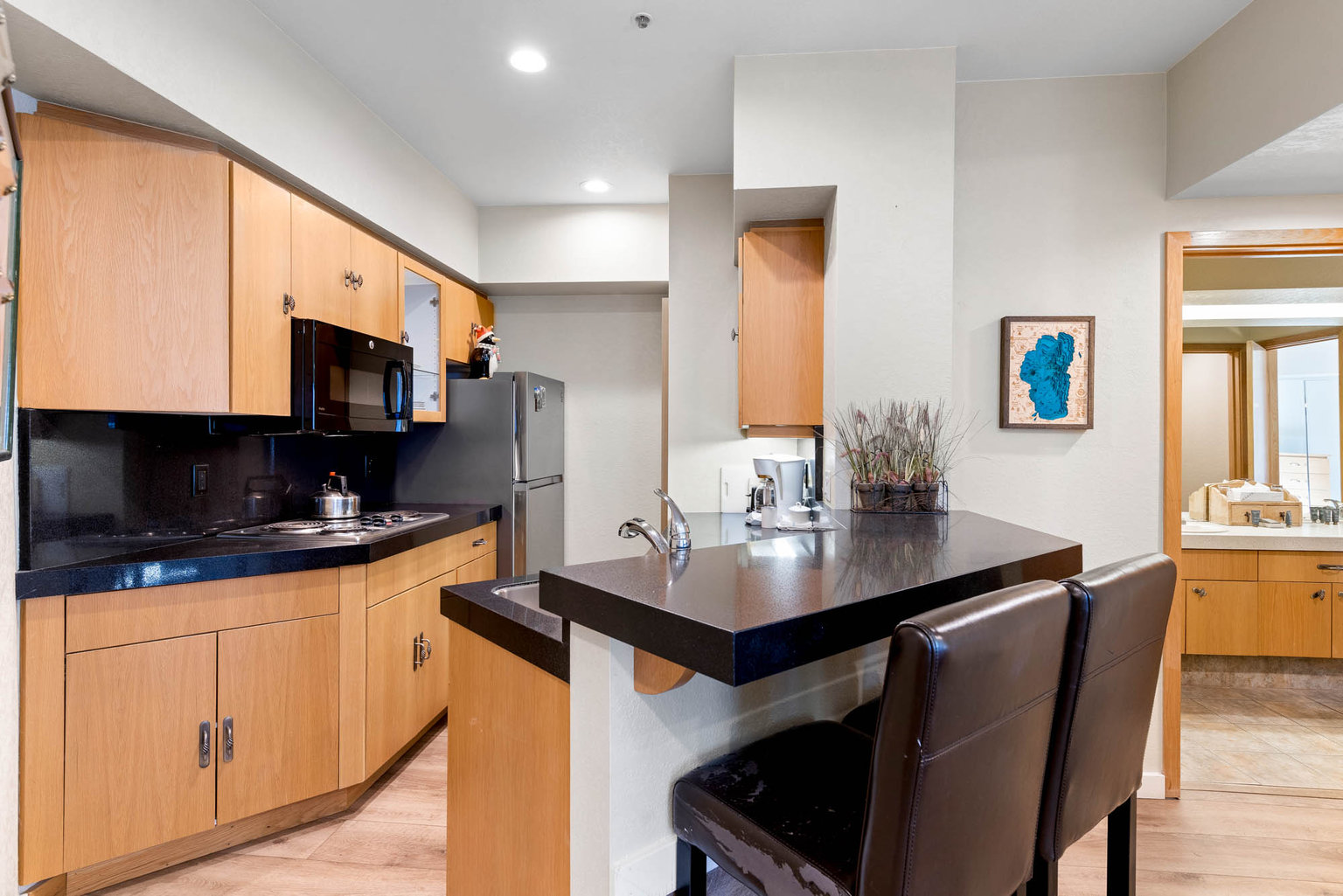 Olympic Valley Vacation Rental