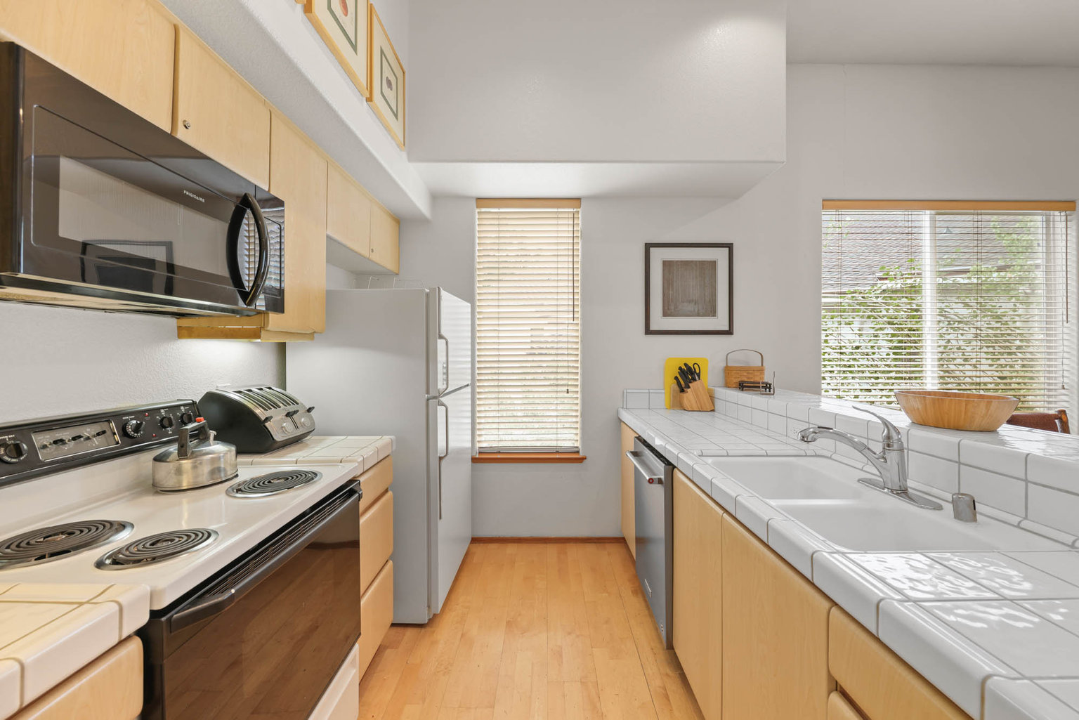 Olympic Valley Vacation Rental